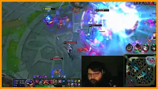 Game Changer Shaco - Best of LoL Streams 2913