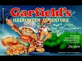 Lagu Garfield's Halloween Adventure / Especial de Halloween do Garfield 1985