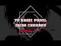Ye kagzi phool _ Mehdi Hassan #yekagziphooljaisechehrey #mehdihasan #lyrics