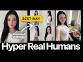 She Isn’t Real (The DEFINITIVE AI Influencer Tutorial)
