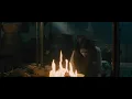 When cinderella sings and calls her animal friends from disney's Into the woods (2014)Anna kendrick