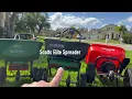 Scotts Elite Spreader - Worth It