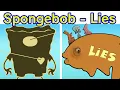 Download Lagu Friday Night Funkin' Porifera Atoll - A.K.A Lies | Spongebob Creepypasta (FNF Mod)