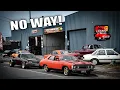 Buy Sell Trade Classic Muscle Cars in Adelaide