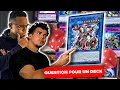 Download Lagu YU-GI-OH MAIS ce Quiz détermine notre DECK ! (Puis on s'affronte)