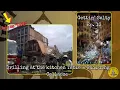 GETTIN SALTY EXPERIENCE PODCAST Ep 13 DRILLING AT THE KITCHEN TABLE - BUILDING COLLAPSE