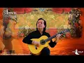 Lagu Rubia by Armik - (Beautiful Spanish Guitar)