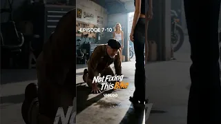 [Not Fixing This Bike] EP 7-10