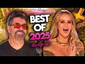Download Lagu The BEST Singing Auditions Of 2025 SO FAR!