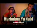 Download Lagu Marhaban Ya Nabi Cover Akustik