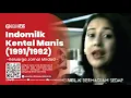 Lagu Iklan Indomilk Kental Manis - Keluarga Lydia Kandou \u0026 Jamal Mirdad (1991/1992)