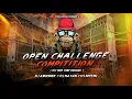 Lagu Dj SarZen Open Challenge Competition || Edm Humming Remix || Dj Abhishek × Dj Nayan × Dj Nitesh