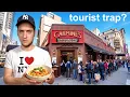 I Tested NYC s Most Notorious Restaurants