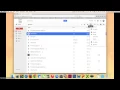 Lagu Step 1: Moving Files from Google Drive to Your Computer