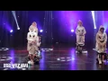 Lagu Ghost busters Vizavi dance school 2016