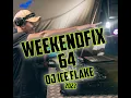 Download Lagu Dj Ice Flake WeekendFix 64 2022