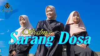 salma sarang dosa official music video menggunjing orang itu sarang dosa