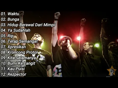 Download MP3 Bondan Prakoso And Fade 2 Black Full Album TERBAIK DAN TERPOPULER