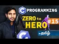 c programming in tamil c programming series - 15 Assignment operator in c Code View Tamil