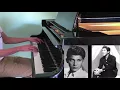 Download Lagu Put Your Head on my Shoulder (Paul Anka) -  Piano Melody