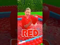 Learning Colors in Color Pools