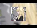 Du liebst mich nicht (Ado Kojo ft. Shirin David) Nightcore/Speed Up 