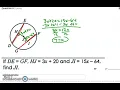 Geometry Ch 12 Practice Test Part One -11