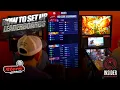 Insider Connected Leaderboard Set-up