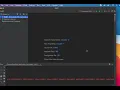 Hello Web app site using RubyMine