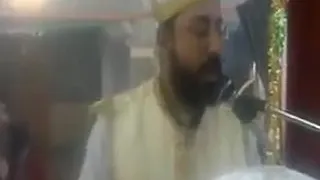 قداس لابونا مينا عبود 