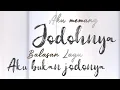 Download Lagu AKU MEMANG JODOHNYA - NABILA MAHARANI | Balasan lagu ( aku bukan jodohnya )