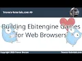 Building Ebitengine Games for Web Browsers