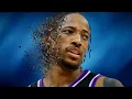 DeMar DeRozan Is Being Forgotten