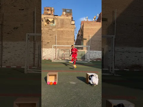 تحدي الاختيارات مع فان دايك واليسون وكمافينجا 😳🔥