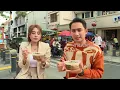 Download Lagu Risma Aw Aw \u0026 Anton Pradhana  Jajan di Kedai Aoi Minuman Khas Kalimantan | MAKAN RECEH (25/02/25)