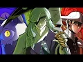 The Best Underrated Ongoing Manga To Read In 2025