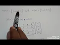 Circular Convolution by Matrix