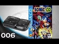 Download Lagu Sonic CD [006] SEGA/Mega CD Longplay/Walkthrough/Playthrough (FULL GAME)