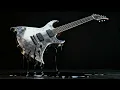 Scorpions - Big City Nights | Iconic Guitar Riffs & Solos 🎸🔥