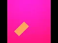 Far Nearer - Jamie xx