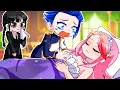 Lagu Please Wake Up Anna! - Tình Yêu Chân Thành Mang Em Về Bên Anh, Anna | Gacha Life x Gacha Club