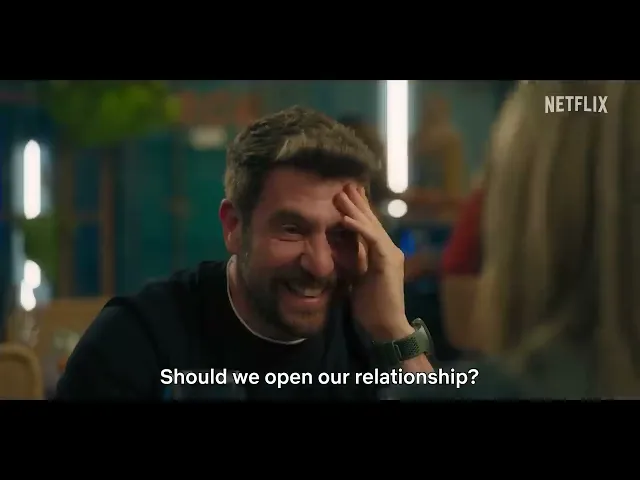 Alpha Males | Trailer