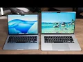 Don t Buy the Wrong MacBook Air 13-Inch vs 15-Inch M5 Compared