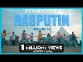 Download Lagu Boney M - Rasputin (7\