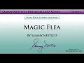 Magic Flea - Sammy Nestico