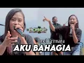 IMEL PERMANA | AKU BAHAGIA | BOSSEMUSIC | Official music video