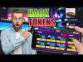 Asphalt Legends Racing Game Hack How To Get Unlimited Tokens and Money Credits Mod Apk 2026