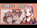 Download Lagu RFA runs into MC’s Ex (Ft.Sn8kezz) [MYSTIC MESSENGER]