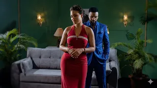 fally ipupa reine ya kin clip officiel 