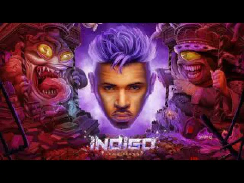 Download MP3 Chris brown feat. Gunna - heat (audio)